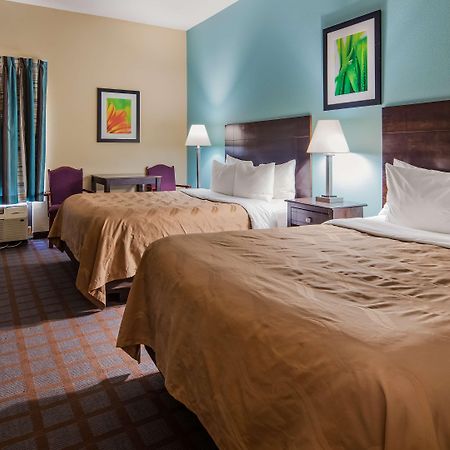 Surestay Plus Hotel By Best Western Blue Springs Bagian luar foto