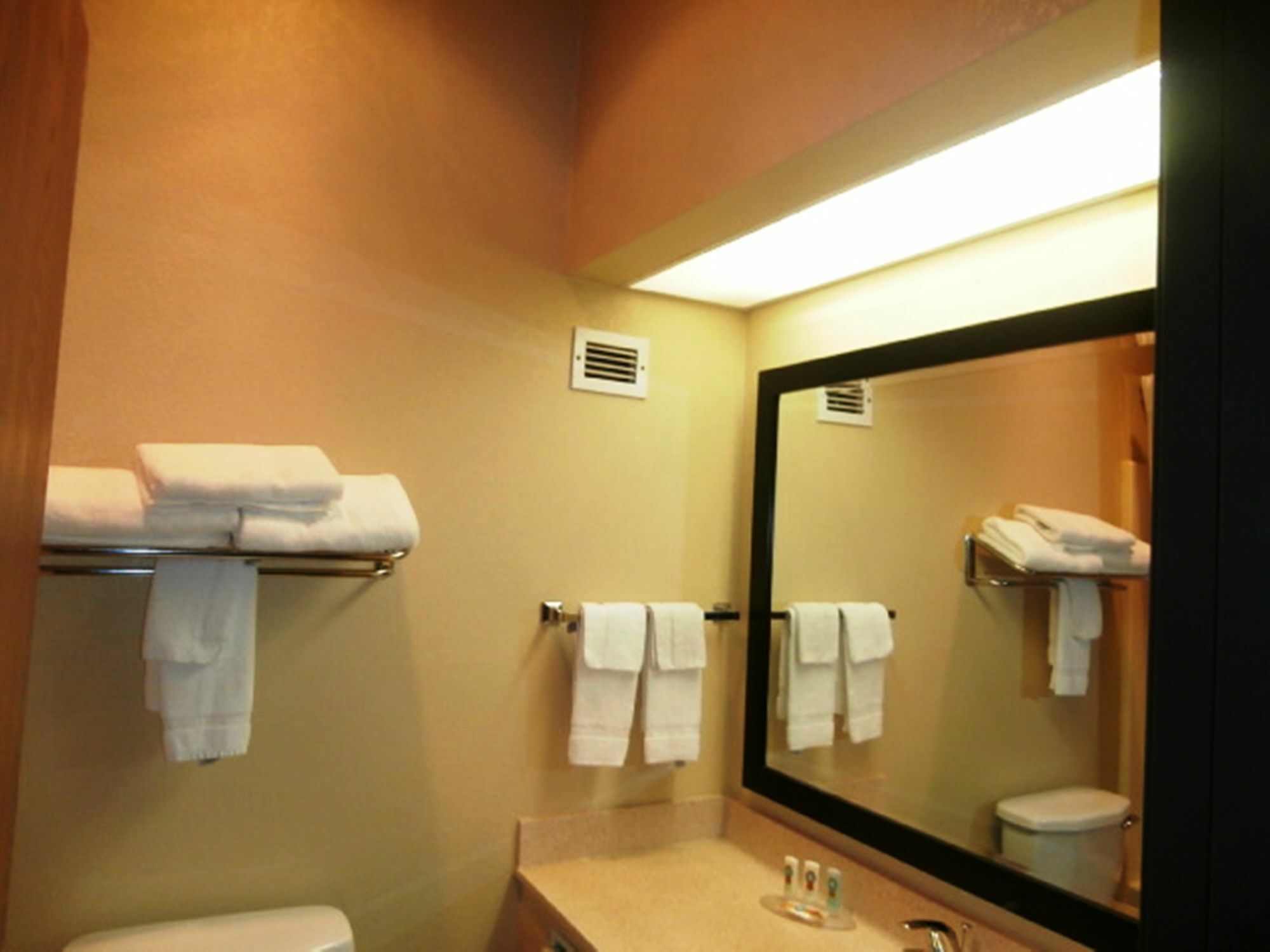 Surestay Plus Hotel By Best Western Blue Springs Bagian luar foto